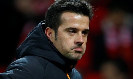 Marco Silva