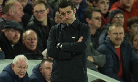 Marco Silva