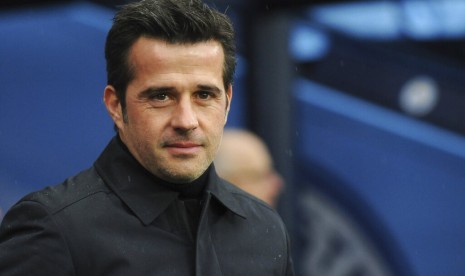 Marco Silva