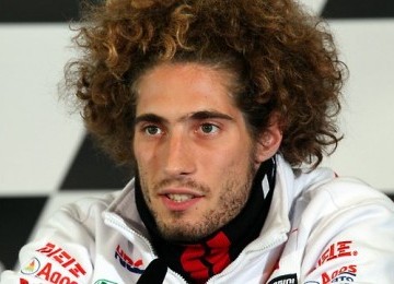 Marco Simoncelli