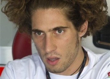 Marco Simoncelli