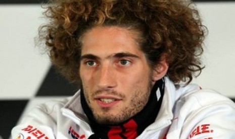 Marco Simoncelli