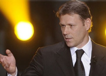 Marco van Basten