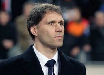 Marco Van Basten