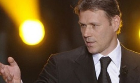 Marco van Basten