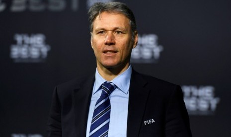 Marco van Basten