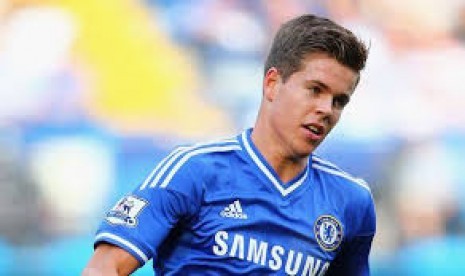 Marco Van Ginkel