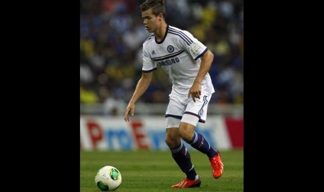 Marco van Ginkel