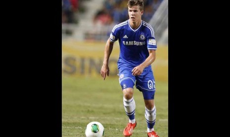 Marco Van Ginkel 