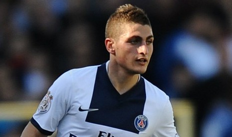 Marco Veratti