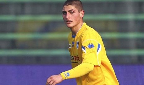 Marco Verratti