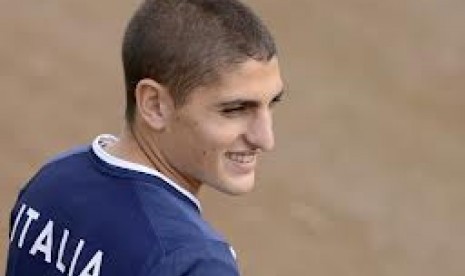 Marco Verratti