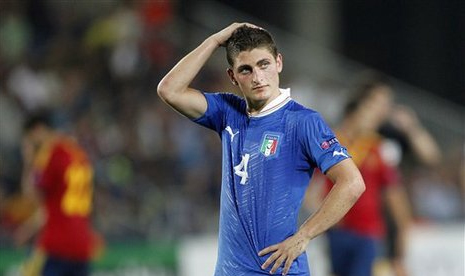 Marco Verratti