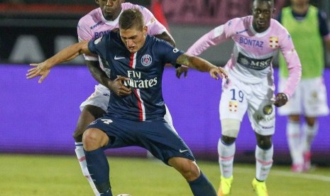 Marco Verratti