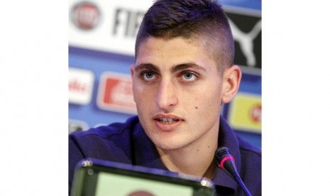 Marco Verratti