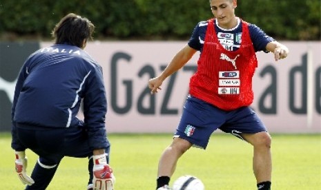 Marco Verratti