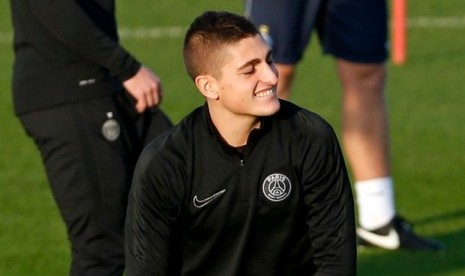 Marco Verratti