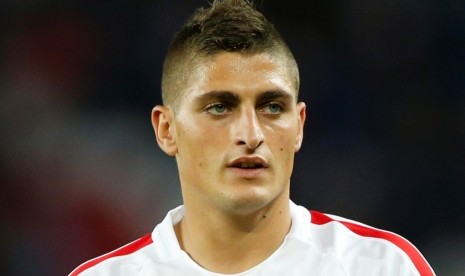 Marco Verratti