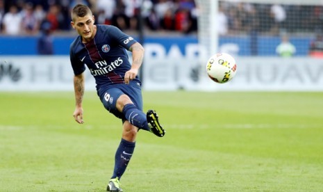 Marco Verratti