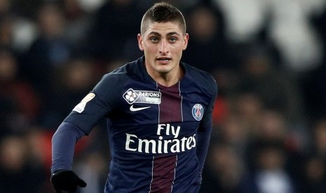 Marco Verratti