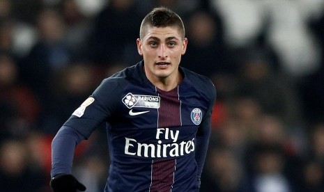 Marco Verratti