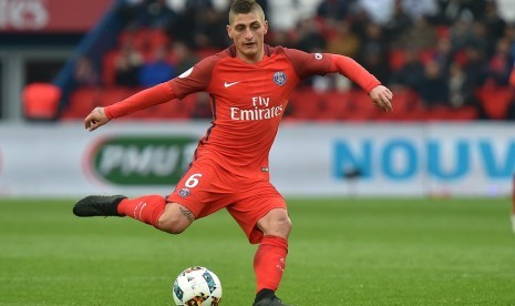 Marco Verratti