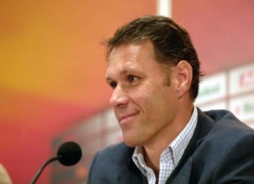 Marco van Basten