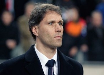 Marco van Basten