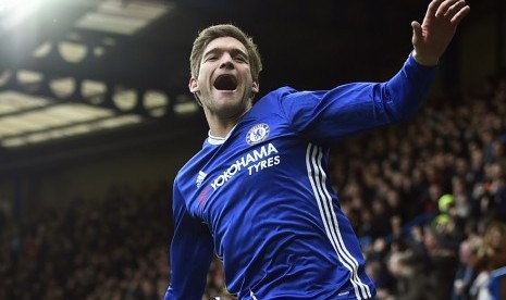 Marcos Alonso