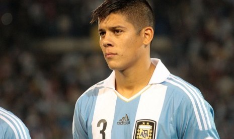 Marcos Rojo