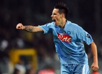 Marek Hamsik