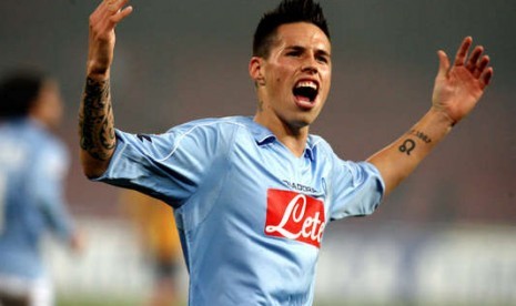 Marek Hamsik