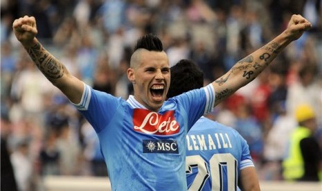 Marek Hamsik 