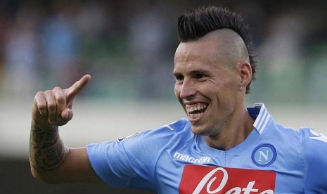  Marek Hamsik