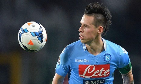 Marek Hamsik