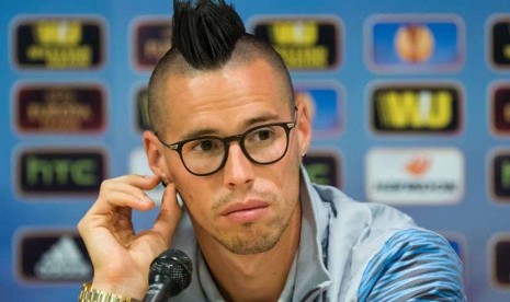 Marek Hamsik 