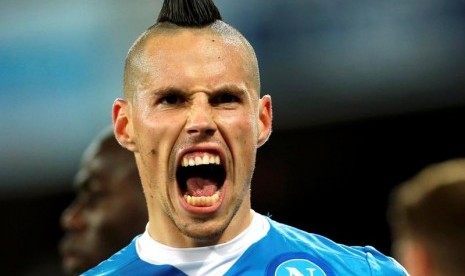 Marek Hamsik