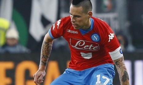 Marek Hamsik