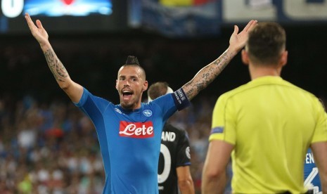 Marek Hamsik