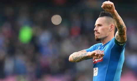 Marek Hamsik