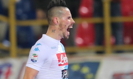 Marek Hamsik 