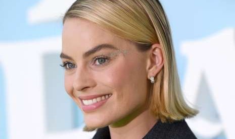 Margot Robbie