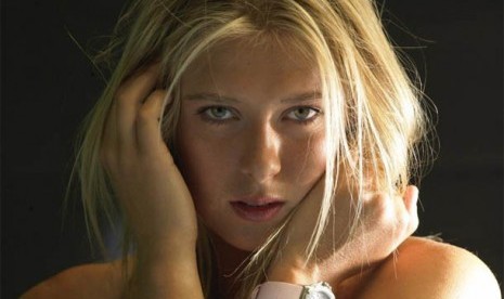 Maria Sharapova