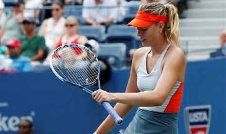 Maria Sharapova