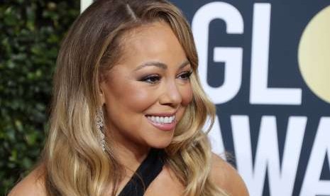 Penyanyi Mariah Carey mengidap bipolar. Ia mengaku obat yang diminumnya membuat kondisinya stabil.