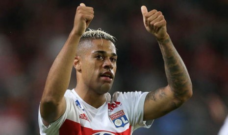 Mariano Diaz