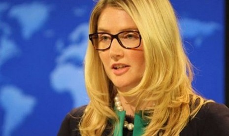 Marie Harf