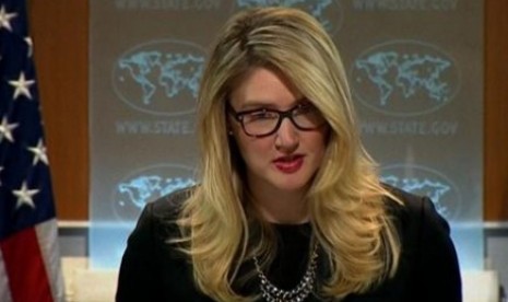 Marie Harf