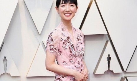 Marie Kondo