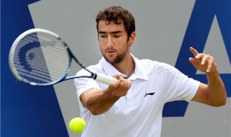 Marin Cilic 